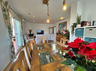 Piso en venta en Zona Pueblo en Calpe/Calp