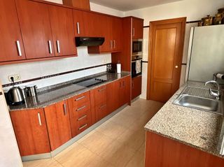 Piso en venta en Zona Pueblo en Calpe/Calp