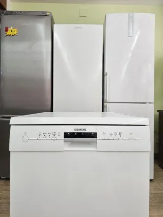 Lavavajillas Siemens 60cm con grantia y transporte