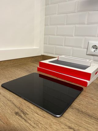 OnePlus Pad 2 + Teclado y Stylus