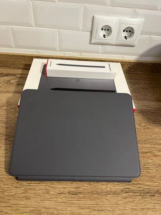 OnePlus Pad 2 + Teclado y Stylus