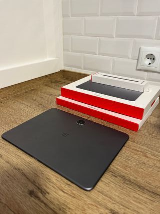 OnePlus Pad 2 + Teclado y Stylus