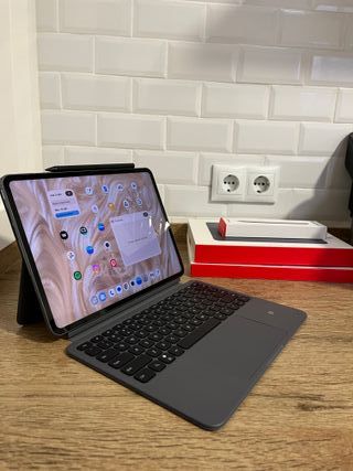 OnePlus Pad 2 + Teclado y Stylus