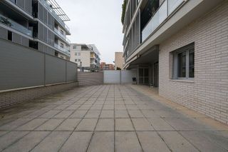 Dúplex en venta en Joc de la Bola - Camps d'Esports - Ciutat Jardí - Montcada en Lleida