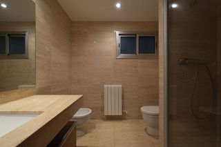 Dúplex en venta en Joc de la Bola - Camps d'Esports - Ciutat Jardí - Montcada en Lleida