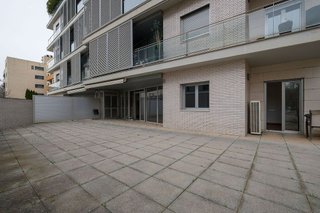 Dúplex en venta en Joc de la Bola - Camps d'Esports - Ciutat Jardí - Montcada en Lleida