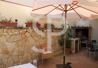 Casa adosada en venta en Vilartagues i Tueda de Dalt en Sant Feliu de Guíxols