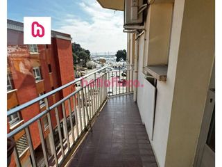 Piso en venta en Barri de Tueda en Sant Feliu de Guíxols