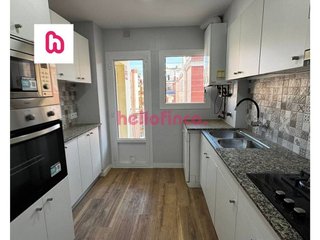 Piso en venta en Barri de Tueda en Sant Feliu de Guíxols
