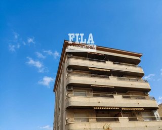 Piso en venta en Segur Platja en Calafell