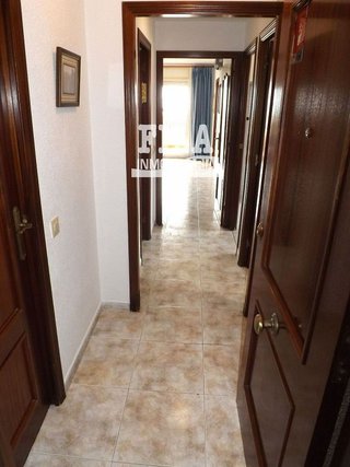 Piso en venta en Segur Platja en Calafell