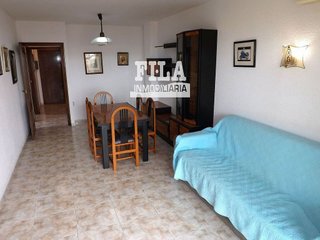 Piso en venta en Segur Platja en Calafell