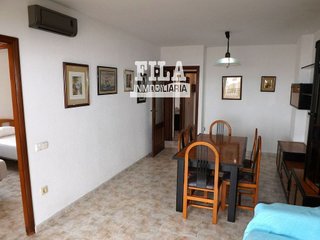 Piso en venta en Segur Platja en Calafell