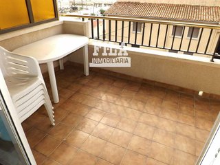 Piso en venta en Segur Platja en Calafell