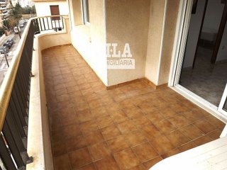 Piso en venta en Segur Platja en Calafell