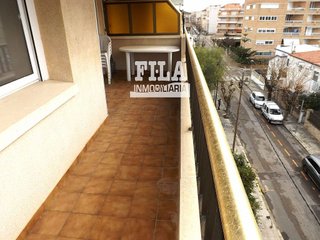 Piso en venta en Segur Platja en Calafell