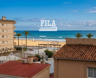Piso en venta en Segur Platja en Calafell