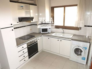 Piso en venta en Segur Platja en Calafell