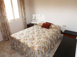 Piso en venta en Segur Platja en Calafell
