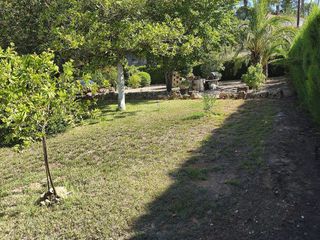 Chalet en venta en Xàtiva