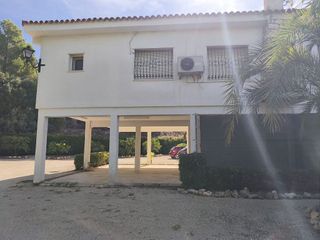 Chalet en venta en Xàtiva