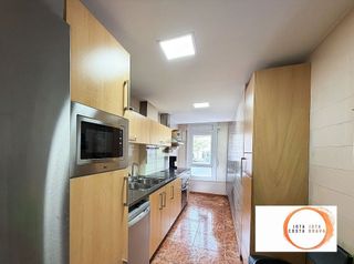Piso en venta en Santa Eugènia en Girona