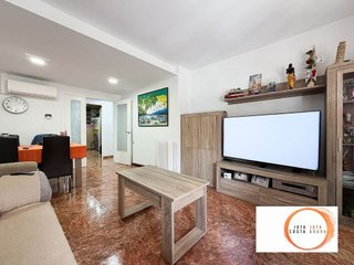 Piso en venta en Santa Eugènia en Girona