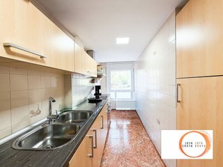 Piso en venta en Santa Eugènia en Girona