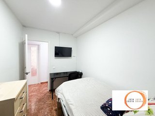 Piso en venta en Santa Eugènia en Girona