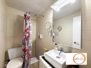 Piso en venta en Santa Eugènia en Girona