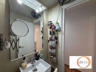 Piso en venta en Santa Eugènia en Girona