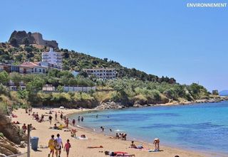 Piso en venta en Els Grecs - Mas Oliva en Roses