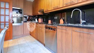 Piso en venta en Barri de Tueda en Sant Feliu de Guíxols