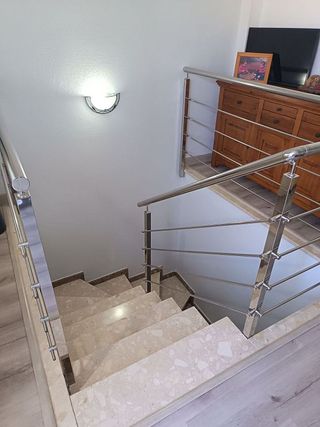 Casa adosada en venta en Zona Pueblo en Pilar de la Horadada