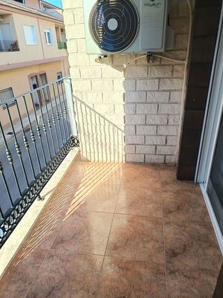 Casa adosada en venta en Zona Pueblo en Pilar de la Horadada