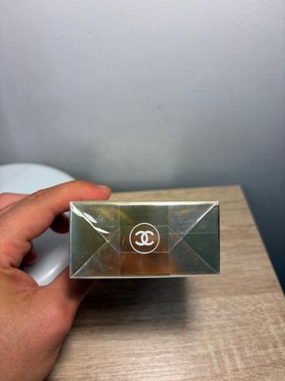 Coco Mademoiselle Chanel Eau de Parfum 100 ml