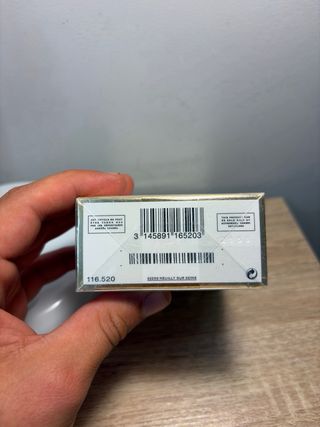 Coco Mademoiselle Chanel Eau de Parfum 100 ml