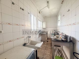 Chalet en venta en Centro en Jerez de la Frontera