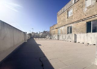 Chalet en venta en Centro en Jerez de la Frontera