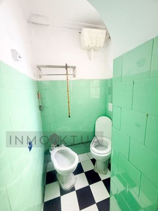 Chalet en venta en Centro en Jerez de la Frontera