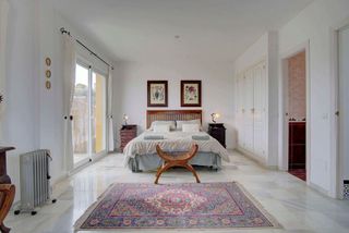 Casa adosada en venta en Manilva en Manilva