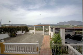 Casa adosada en venta en Manilva en Manilva