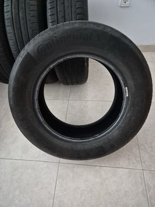 Neumáticos Continental 195/65 R15 - 4 unidades