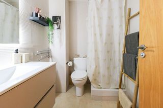 Piso en venta en Prat de Cunit en Cunit