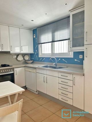 Chalet en venta en Calafat en Ametlla de Mar, l´