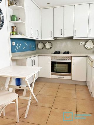 Chalet en venta en Calafat en Ametlla de Mar, l´