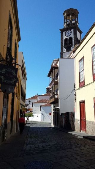 Chalet en venta en Centro en Santa Cruz de Tenerife