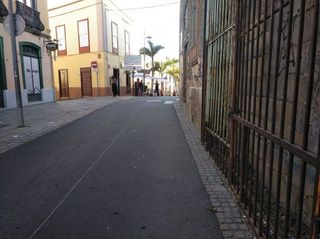 Chalet en venta en Centro en Santa Cruz de Tenerife