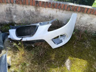 Medio Paragolpes Leon Cupra 2