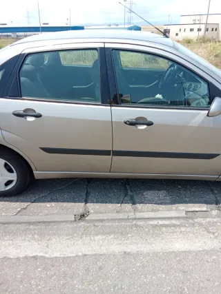 Ford Focus 2003